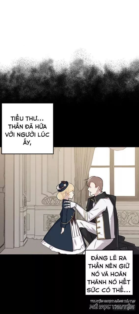 Tôi Là Tiểu Thư Của Gia Đình Này Chapter 82.2 - Trang 2