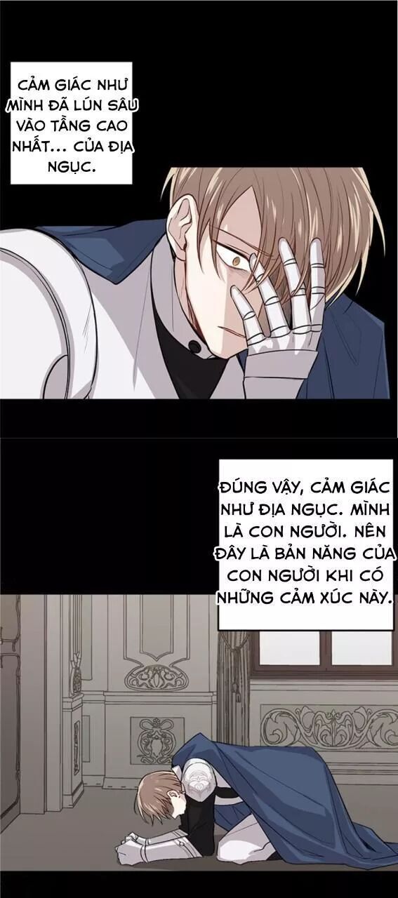 Tôi Là Tiểu Thư Của Gia Đình Này Chapter 82.2 - Trang 2
