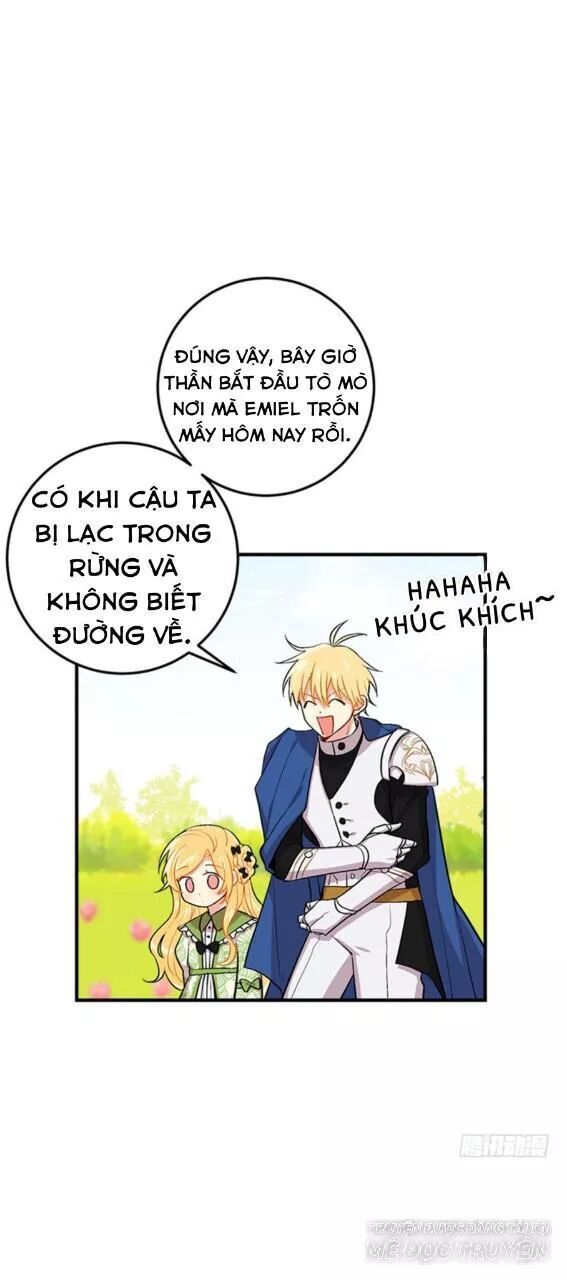 Tôi Là Tiểu Thư Của Gia Đình Này Chapter 82.2 - Trang 2