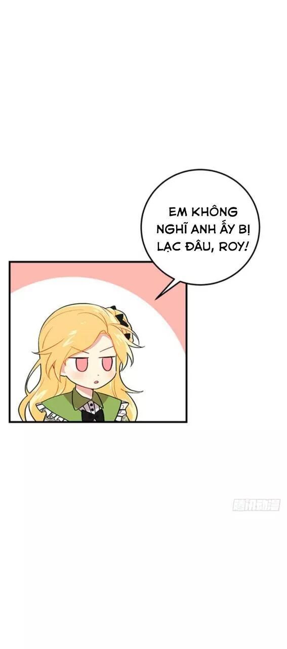 Tôi Là Tiểu Thư Của Gia Đình Này Chapter 82.2 - Trang 2