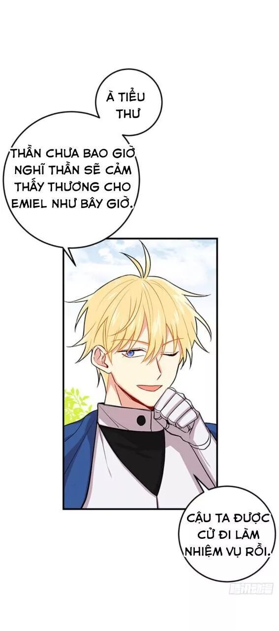 Tôi Là Tiểu Thư Của Gia Đình Này Chapter 82.2 - Trang 2