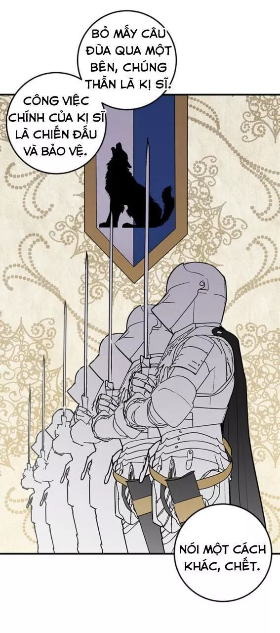 Tôi Là Tiểu Thư Của Gia Đình Này Chapter 82.2 - Trang 2