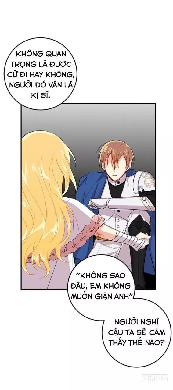 Tôi Là Tiểu Thư Của Gia Đình Này Chapter 82.2 - Trang 2