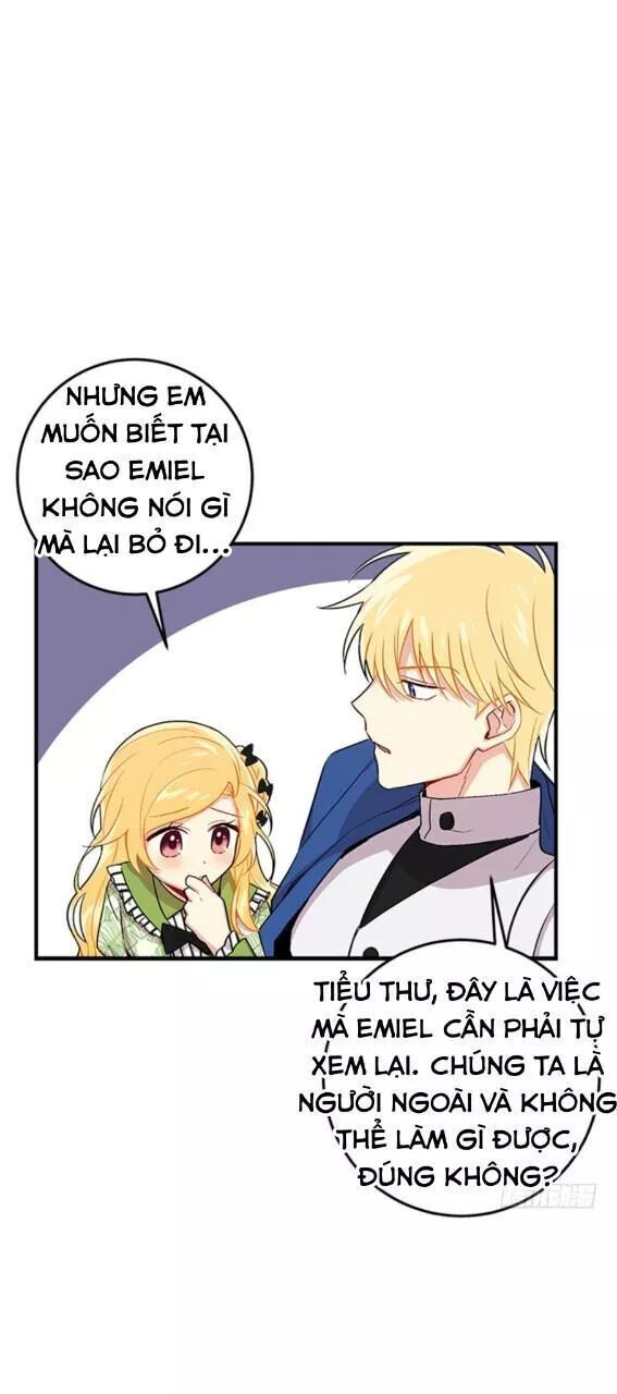 Tôi Là Tiểu Thư Của Gia Đình Này Chapter 82.2 - Trang 2