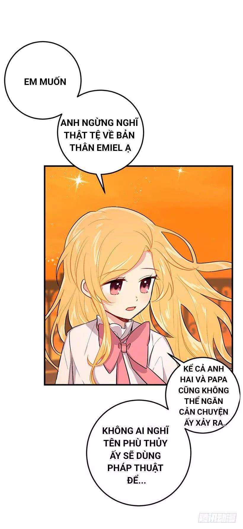 Tôi Là Tiểu Thư Của Gia Đình Này Chapter 82 - Trang 2