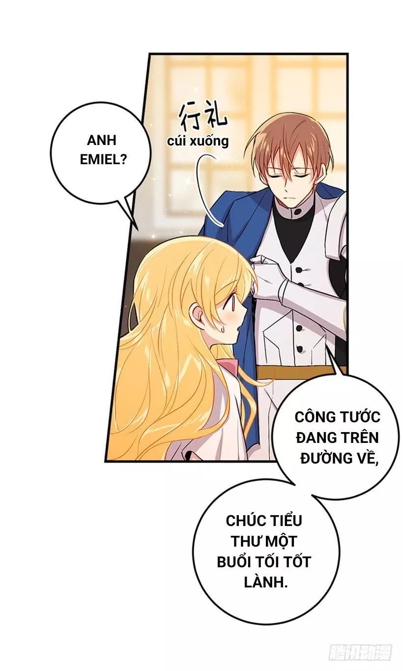 Tôi Là Tiểu Thư Của Gia Đình Này Chapter 82 - Trang 2