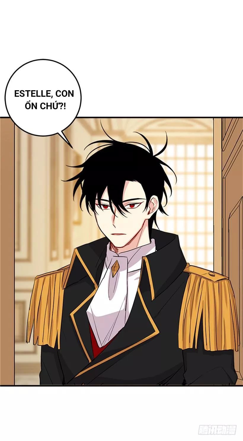 Tôi Là Tiểu Thư Của Gia Đình Này Chapter 82 - Trang 2