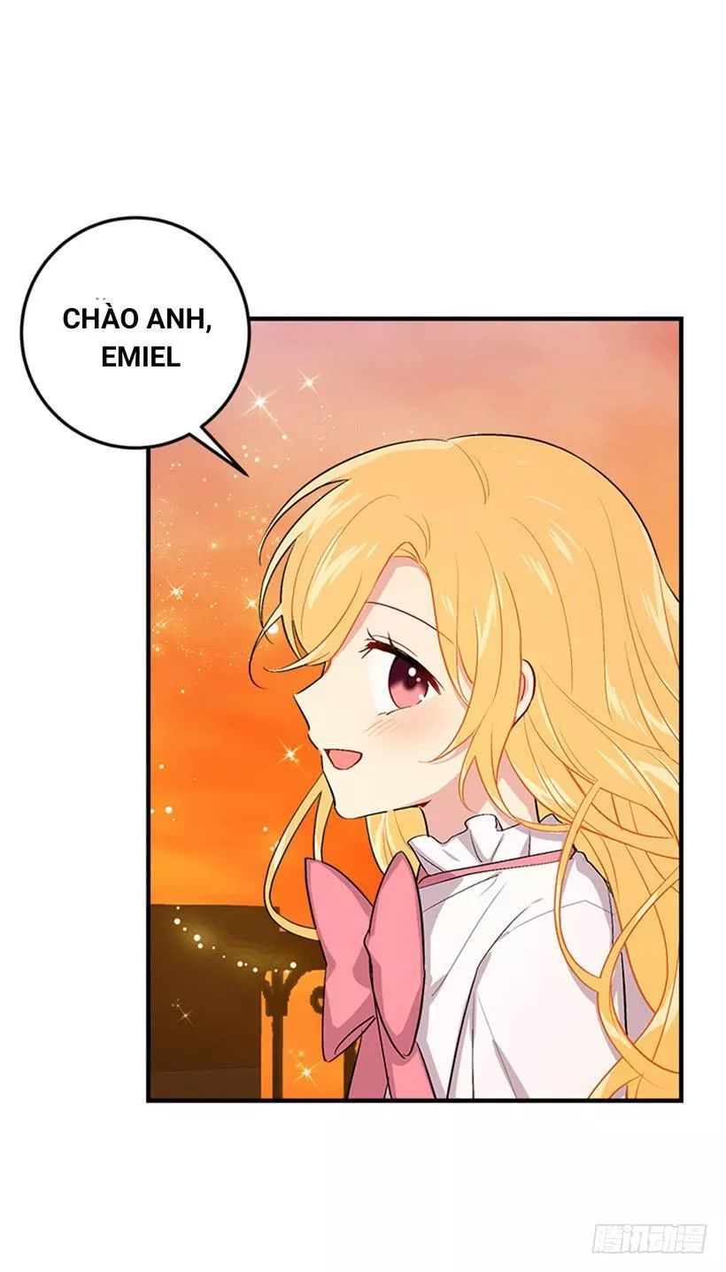 Tôi Là Tiểu Thư Của Gia Đình Này Chapter 82 - Trang 2