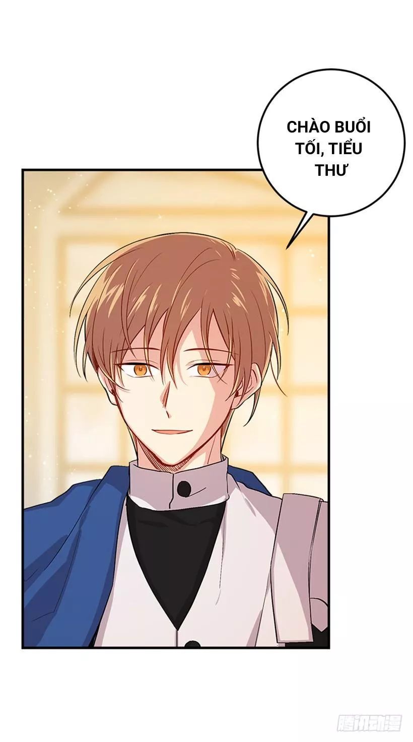 Tôi Là Tiểu Thư Của Gia Đình Này Chapter 82 - Trang 2