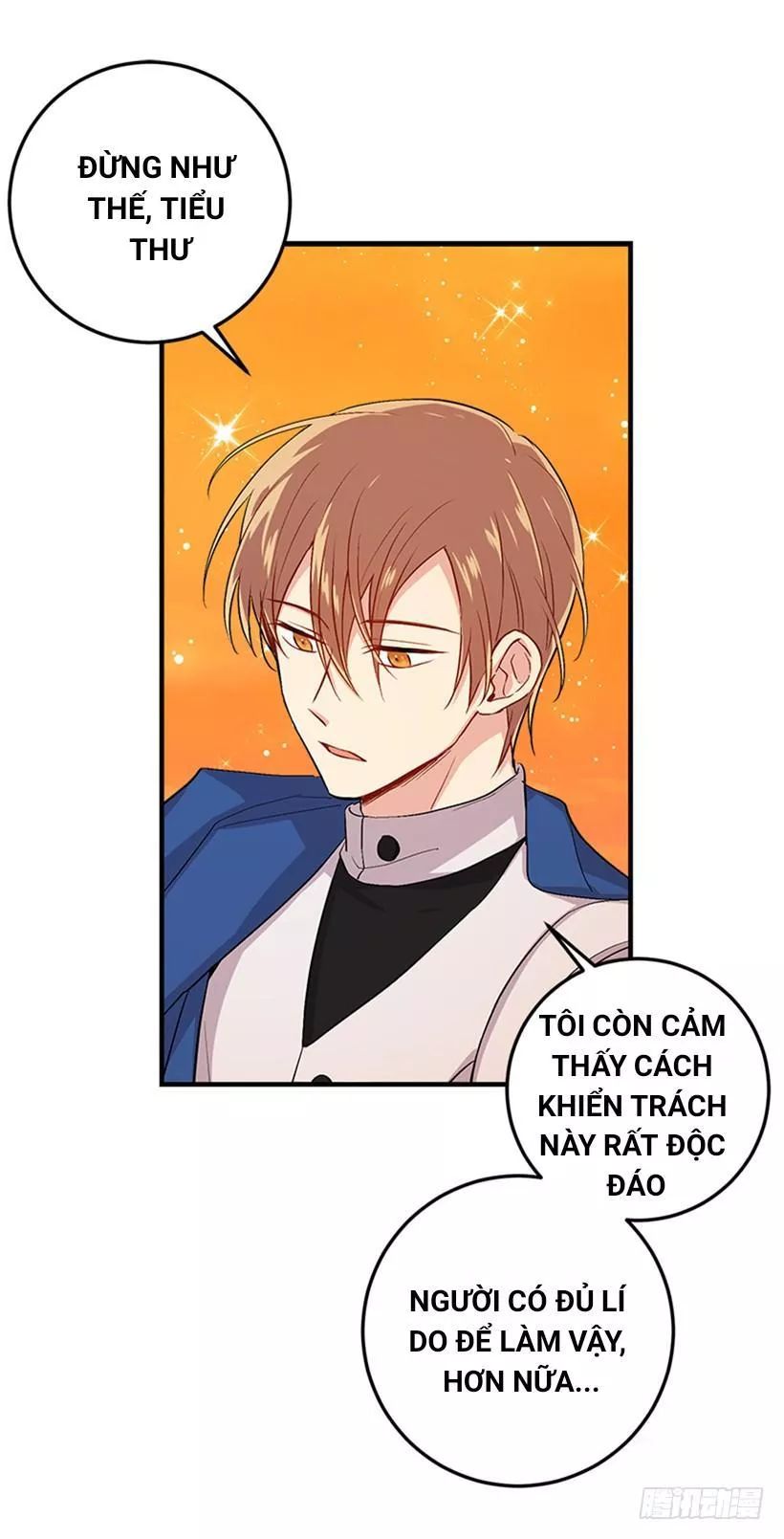 Tôi Là Tiểu Thư Của Gia Đình Này Chapter 82 - Trang 2