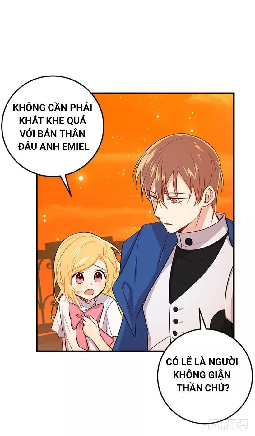 Tôi Là Tiểu Thư Của Gia Đình Này Chapter 82 - Trang 2