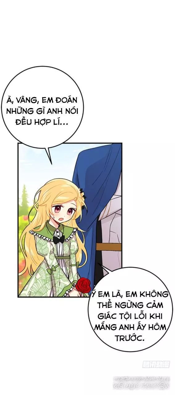 Tôi Là Tiểu Thư Của Gia Đình Này Chapter 83 - Trang 2