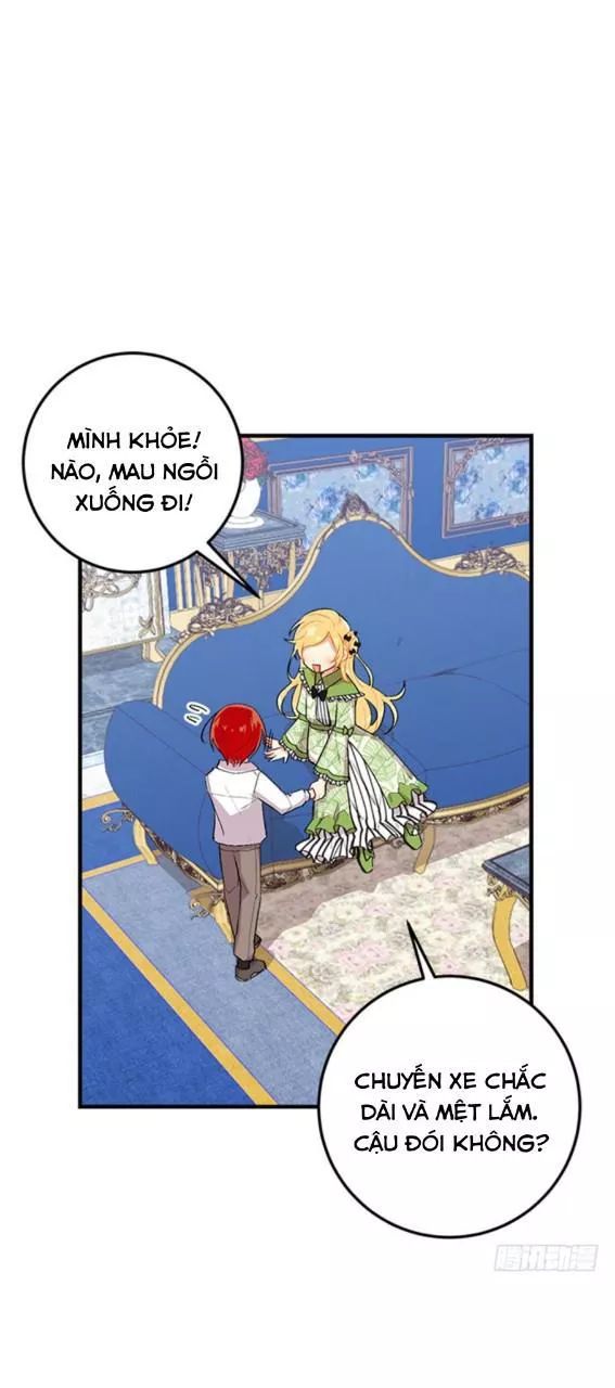 Tôi Là Tiểu Thư Của Gia Đình Này Chapter 83 - Trang 2