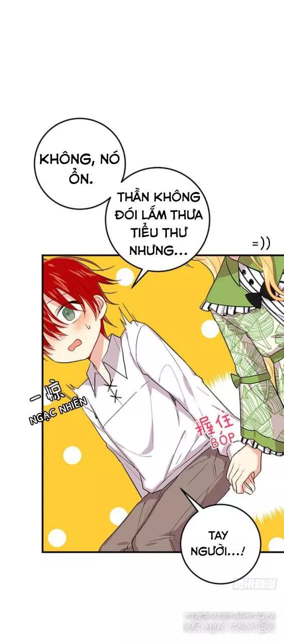 Tôi Là Tiểu Thư Của Gia Đình Này Chapter 83 - Trang 2