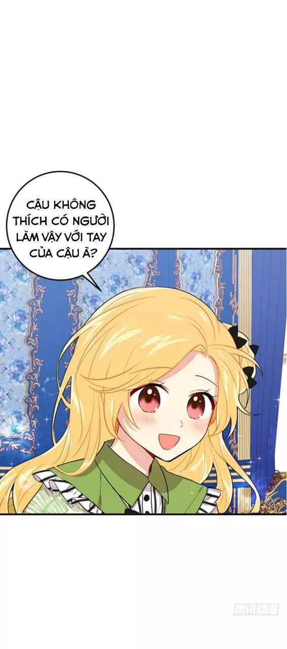 Tôi Là Tiểu Thư Của Gia Đình Này Chapter 83 - Trang 2