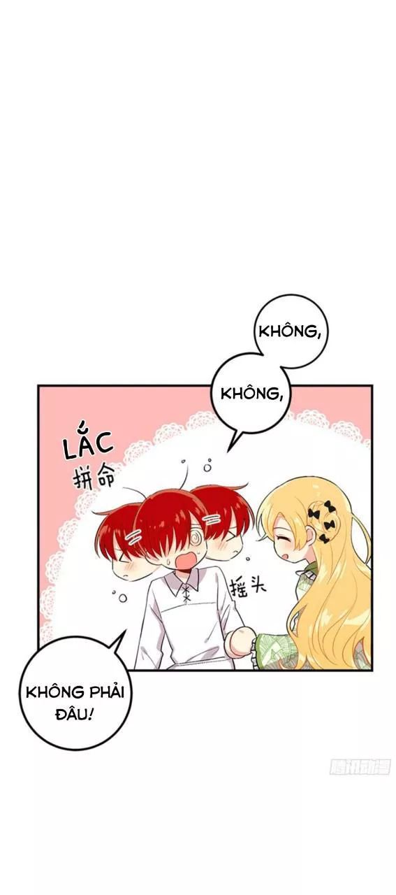 Tôi Là Tiểu Thư Của Gia Đình Này Chapter 83 - Trang 2