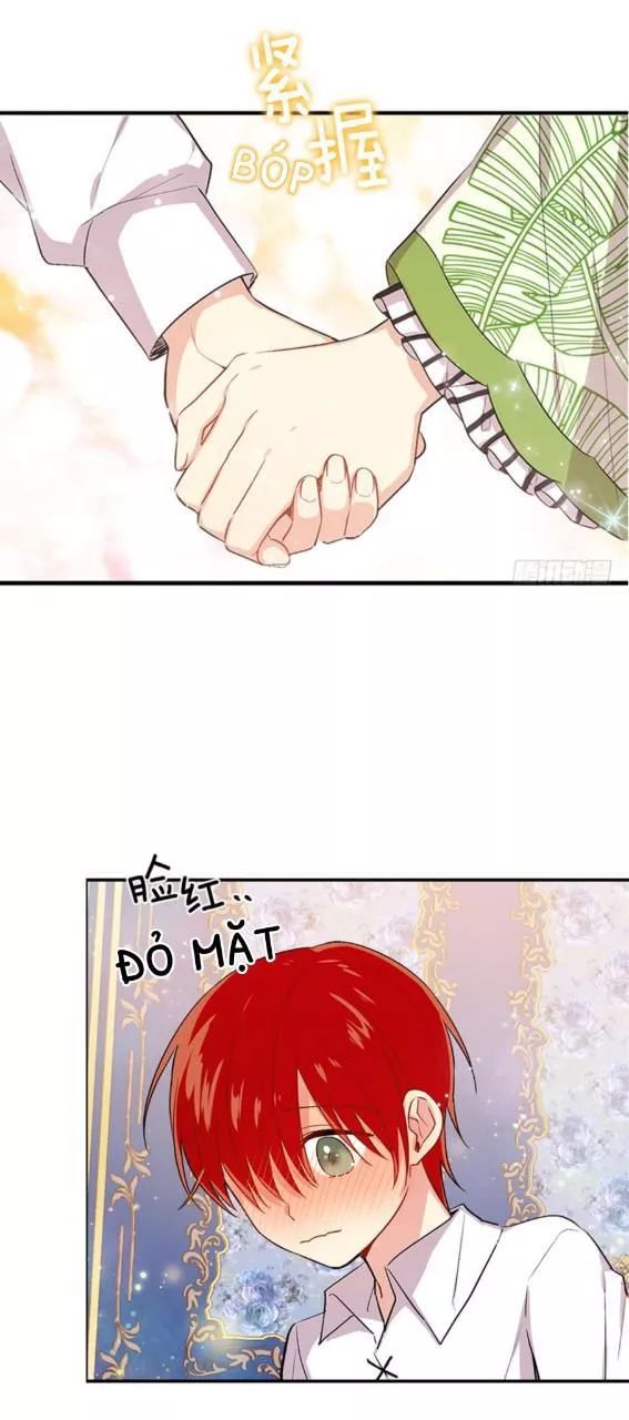 Tôi Là Tiểu Thư Của Gia Đình Này Chapter 83 - Trang 2