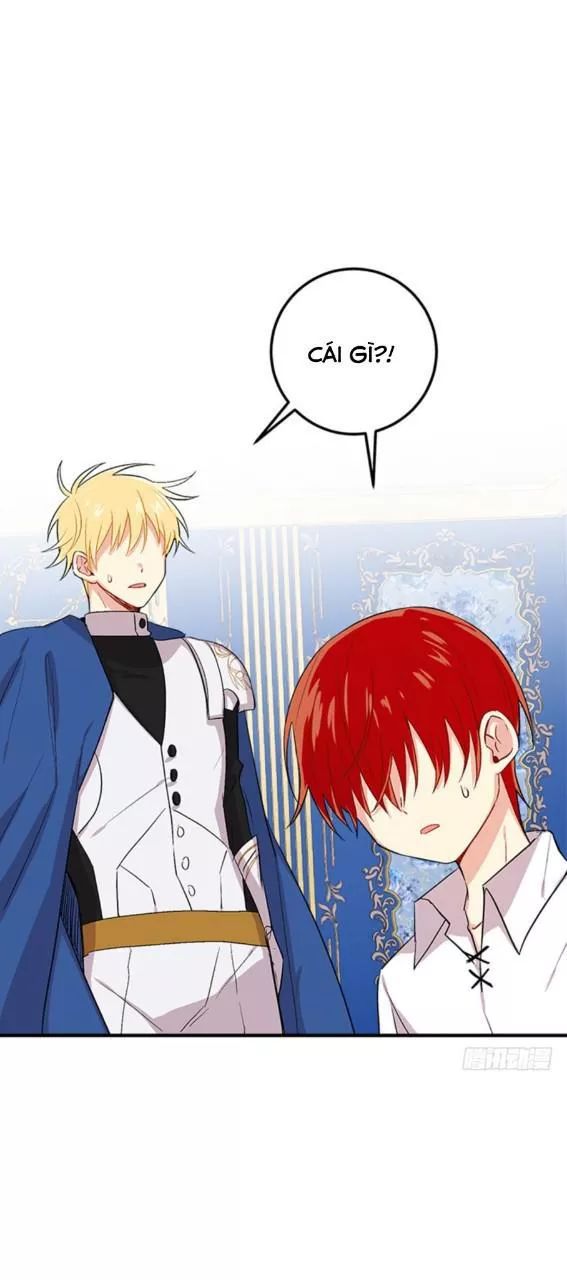 Tôi Là Tiểu Thư Của Gia Đình Này Chapter 83 - Trang 2