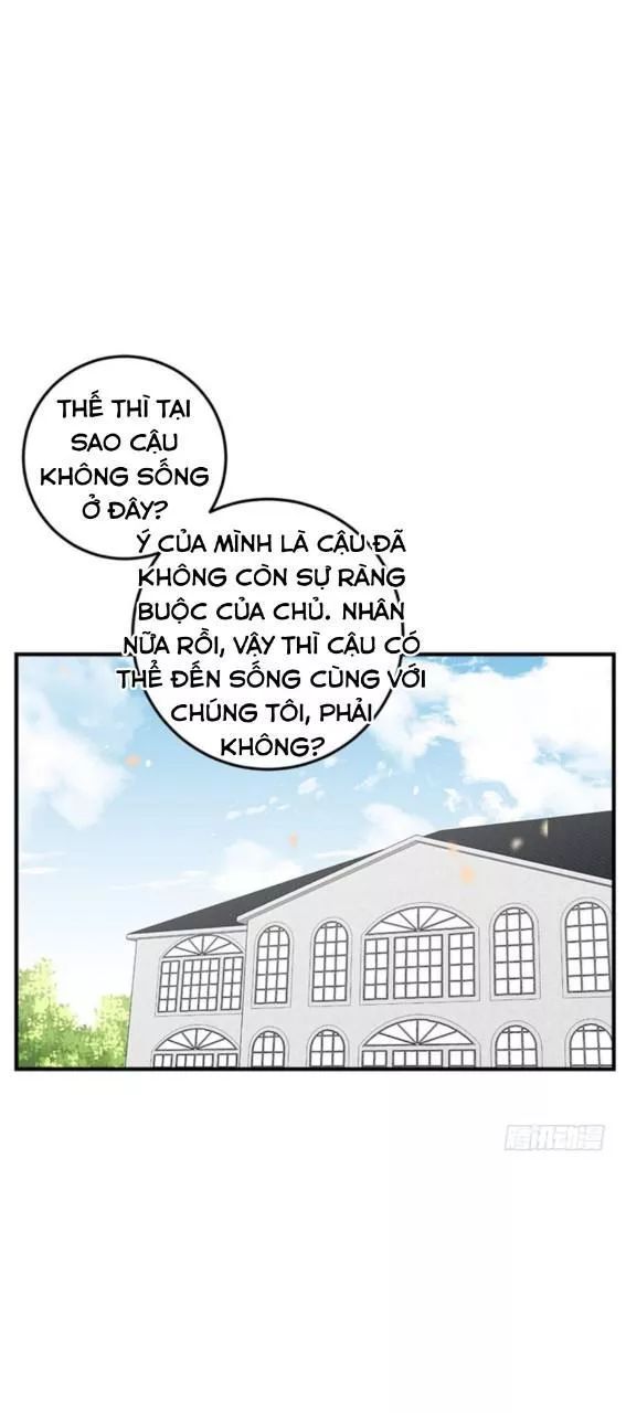 Tôi Là Tiểu Thư Của Gia Đình Này Chapter 83 - Trang 2