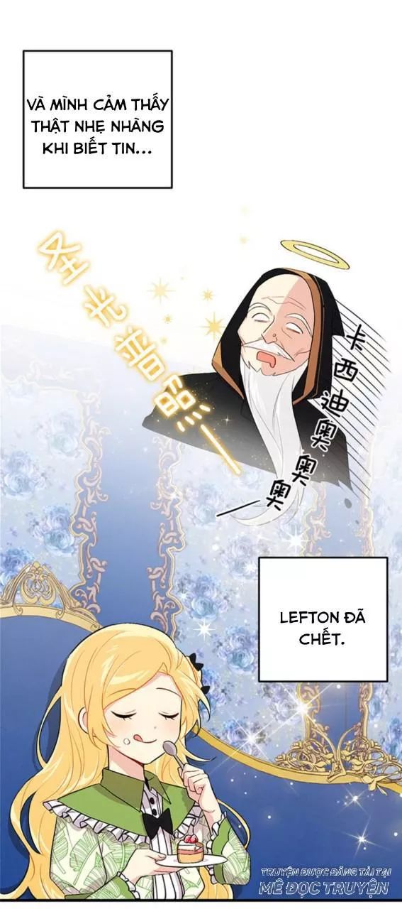 Tôi Là Tiểu Thư Của Gia Đình Này Chapter 83 - Trang 2