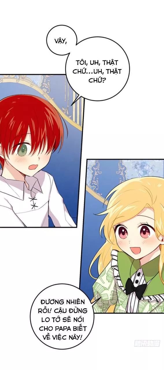 Tôi Là Tiểu Thư Của Gia Đình Này Chapter 83 - Trang 2