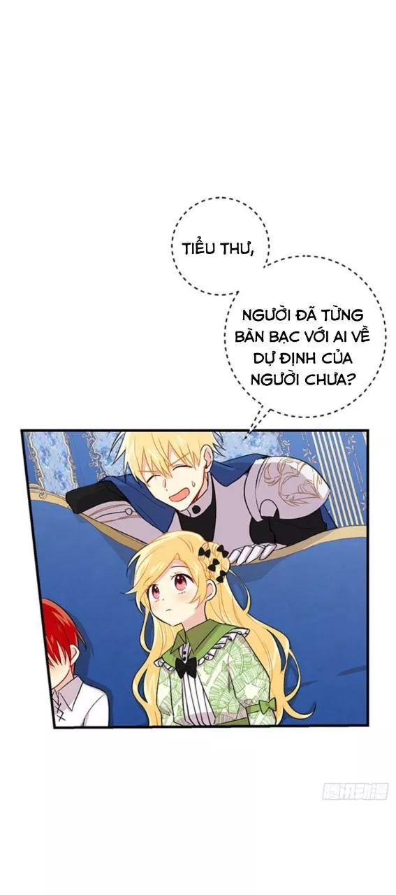 Tôi Là Tiểu Thư Của Gia Đình Này Chapter 83 - Trang 2