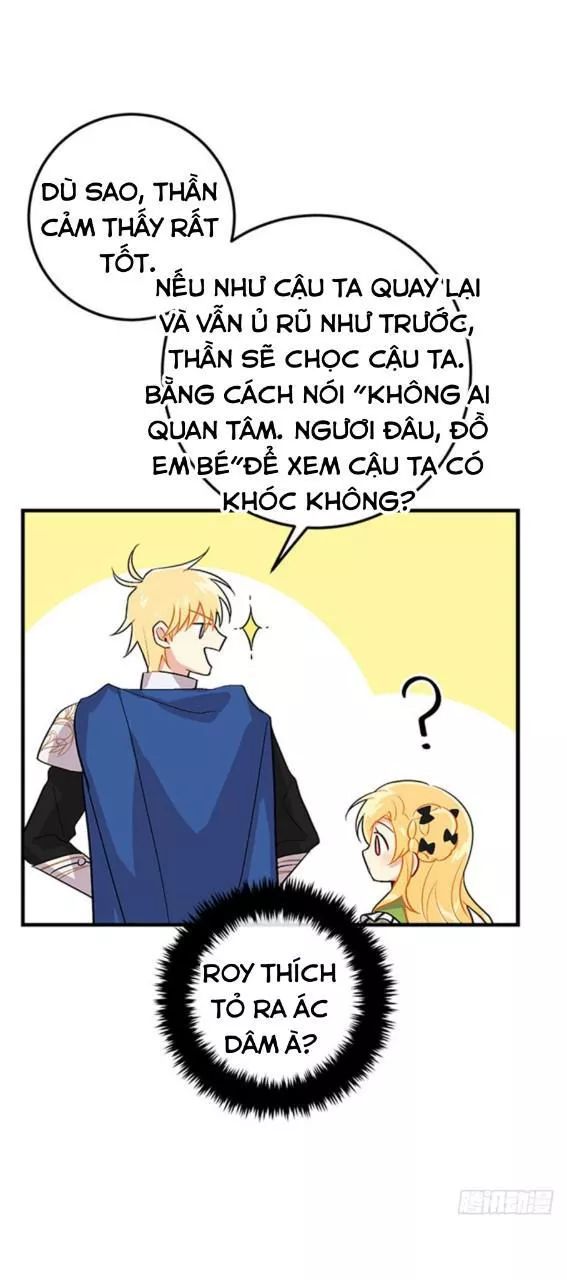 Tôi Là Tiểu Thư Của Gia Đình Này Chapter 83 - Trang 2