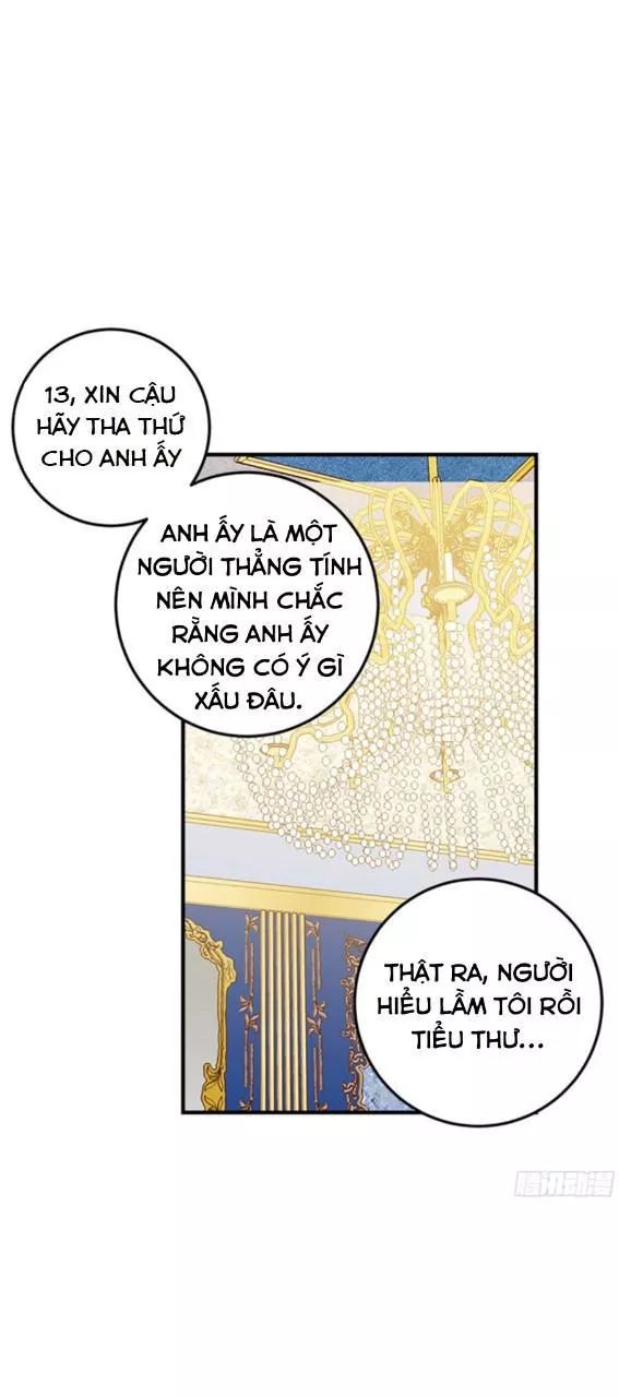 Tôi Là Tiểu Thư Của Gia Đình Này Chapter 83 - Trang 2