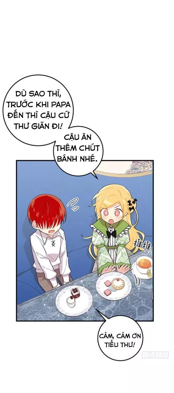 Tôi Là Tiểu Thư Của Gia Đình Này Chapter 83 - Trang 2
