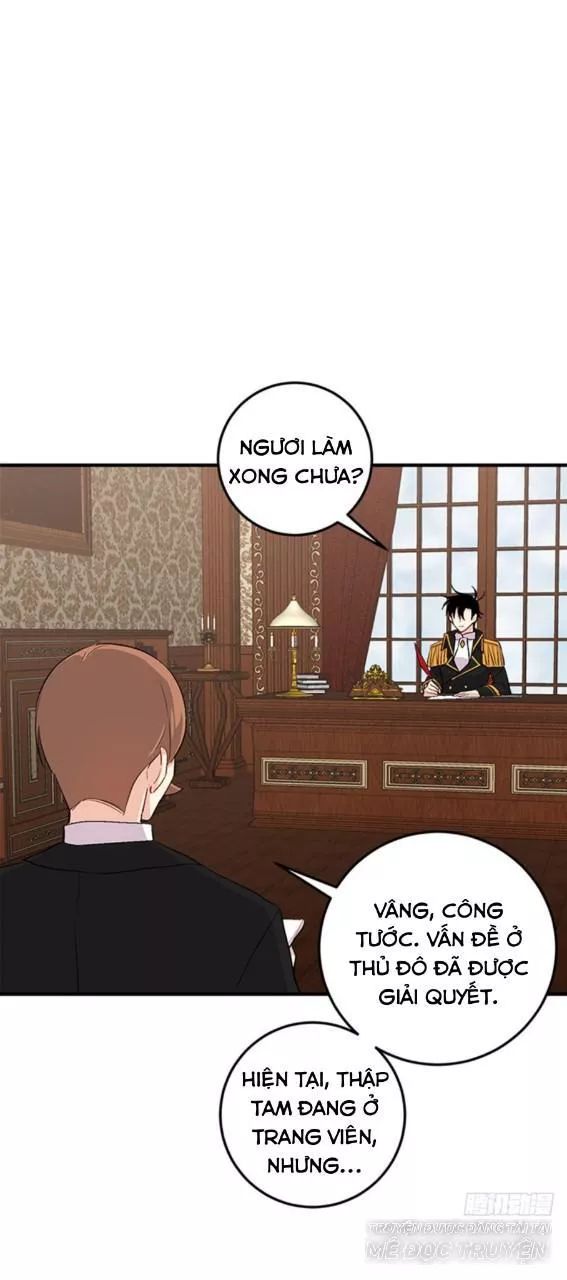 Tôi Là Tiểu Thư Của Gia Đình Này Chapter 83 - Trang 2