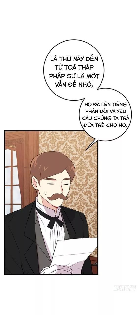 Tôi Là Tiểu Thư Của Gia Đình Này Chapter 83 - Trang 2