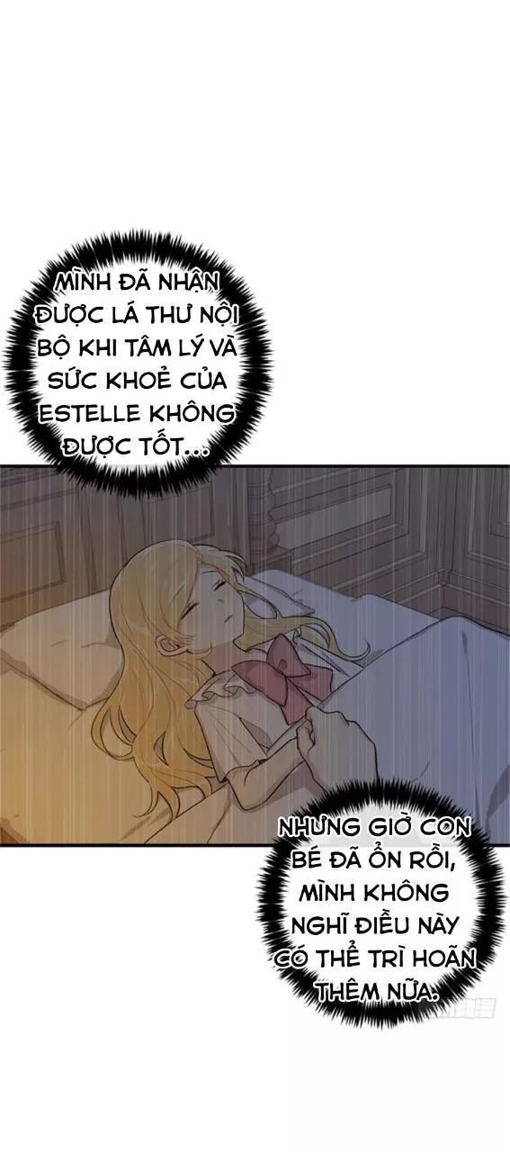 Tôi Là Tiểu Thư Của Gia Đình Này Chapter 83 - Trang 2