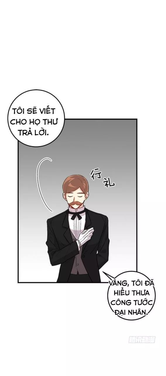 Tôi Là Tiểu Thư Của Gia Đình Này Chapter 83 - Trang 2