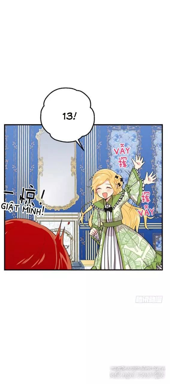 Tôi Là Tiểu Thư Của Gia Đình Này Chapter 83 - Trang 2