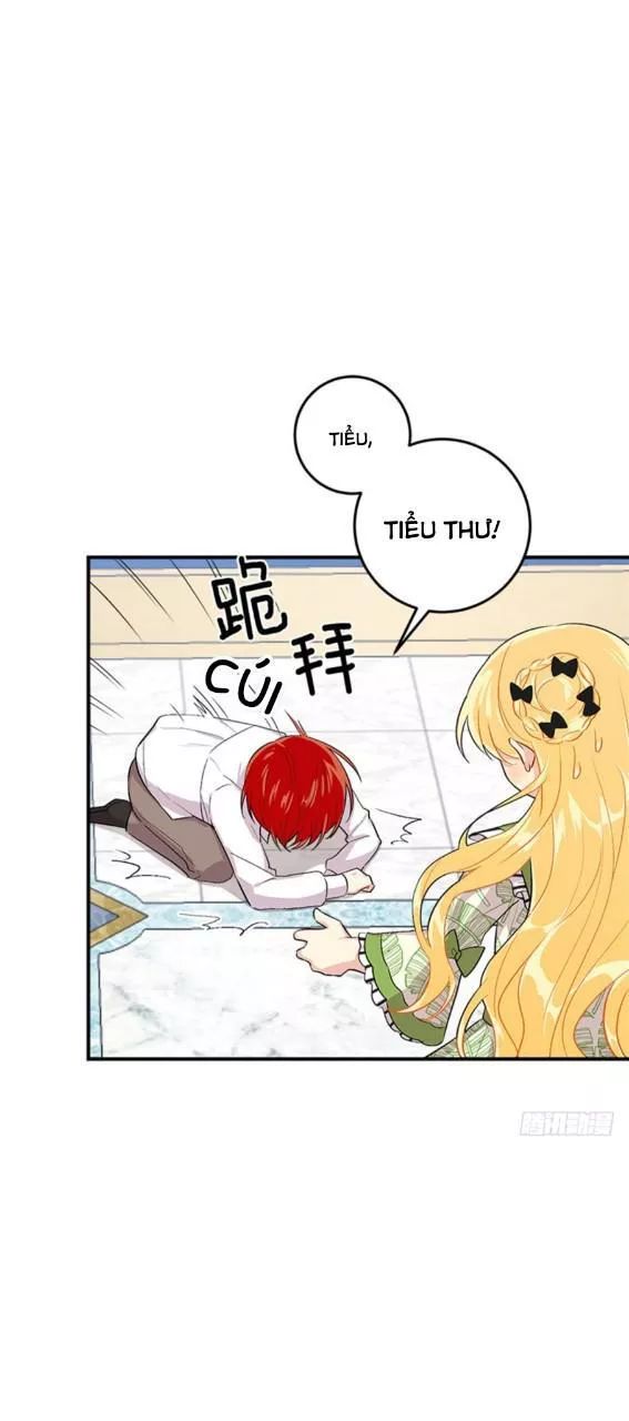 Tôi Là Tiểu Thư Của Gia Đình Này Chapter 83 - Trang 2
