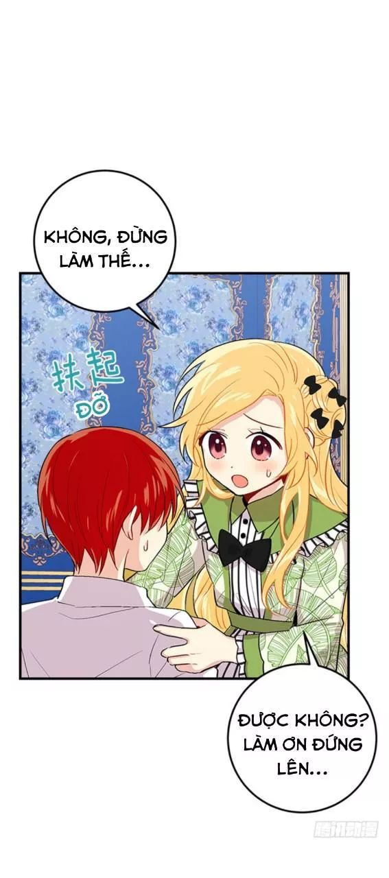 Tôi Là Tiểu Thư Của Gia Đình Này Chapter 83 - Trang 2