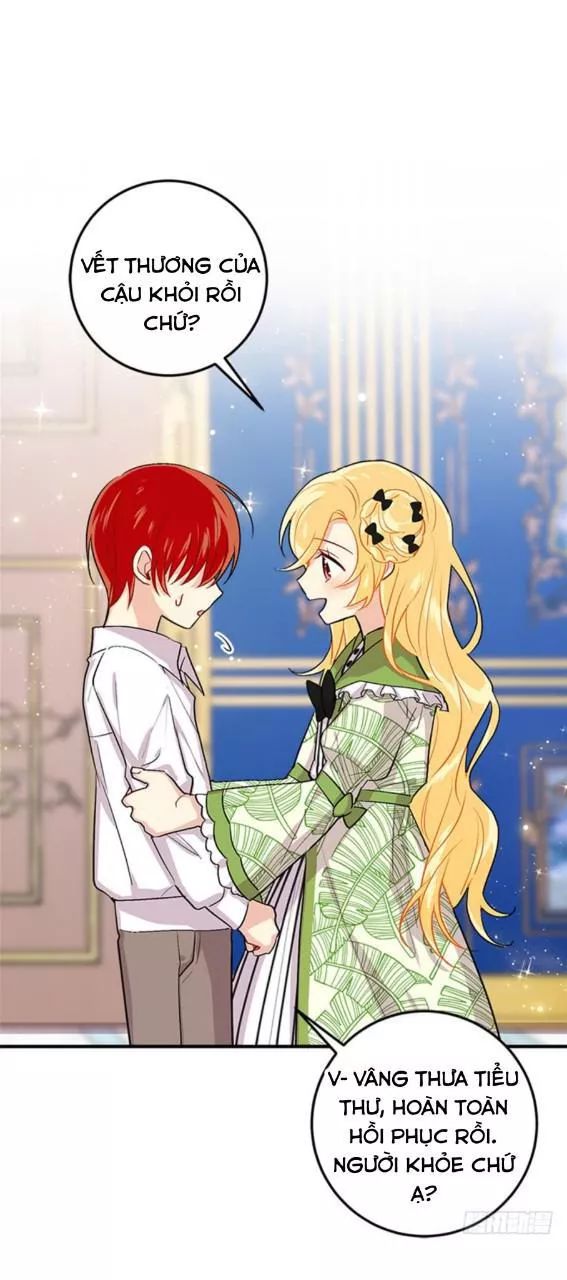 Tôi Là Tiểu Thư Của Gia Đình Này Chapter 83 - Trang 2