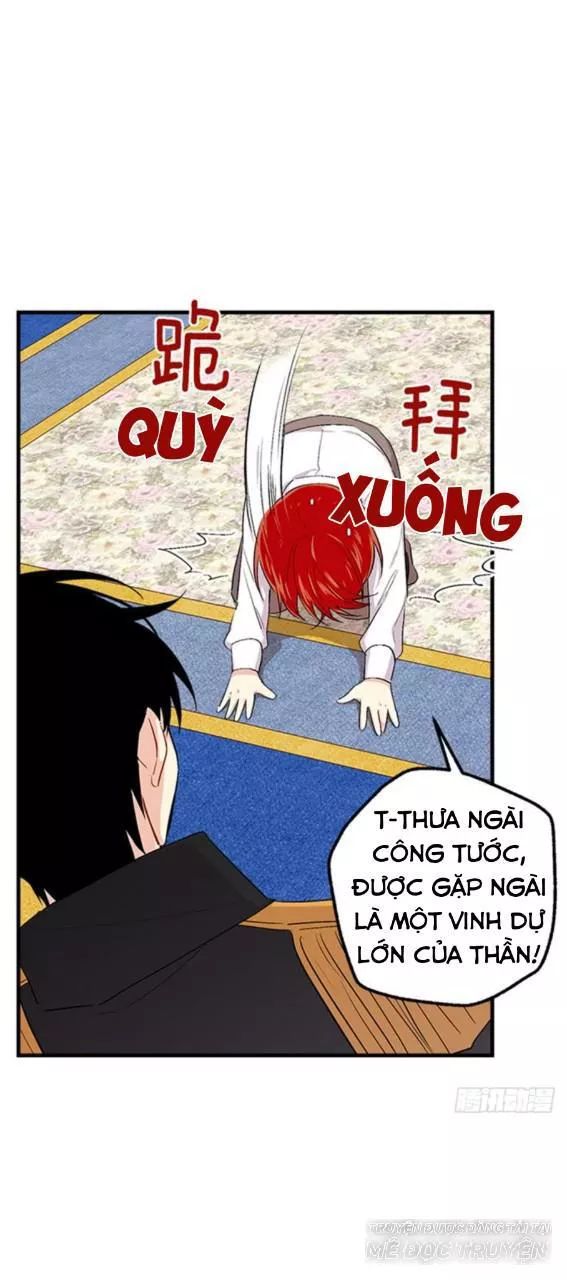 Tôi Là Tiểu Thư Của Gia Đình Này Chapter 84 - Trang 2
