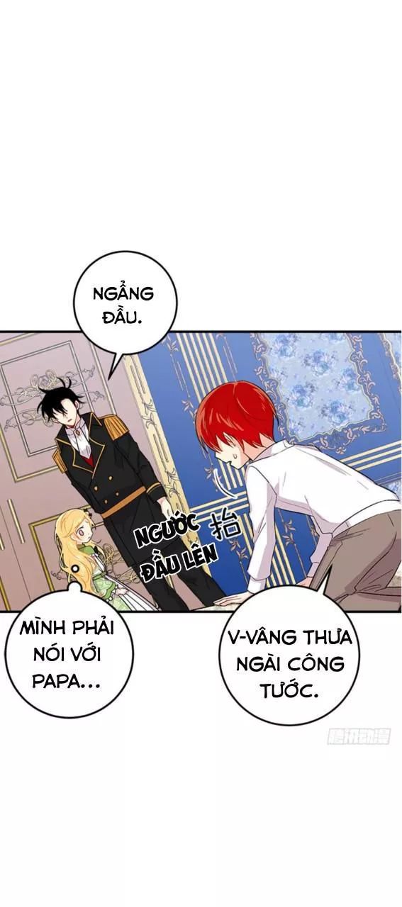 Tôi Là Tiểu Thư Của Gia Đình Này Chapter 84 - Trang 2