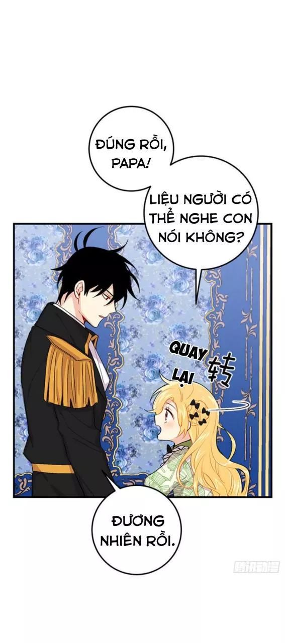 Tôi Là Tiểu Thư Của Gia Đình Này Chapter 84 - Trang 2