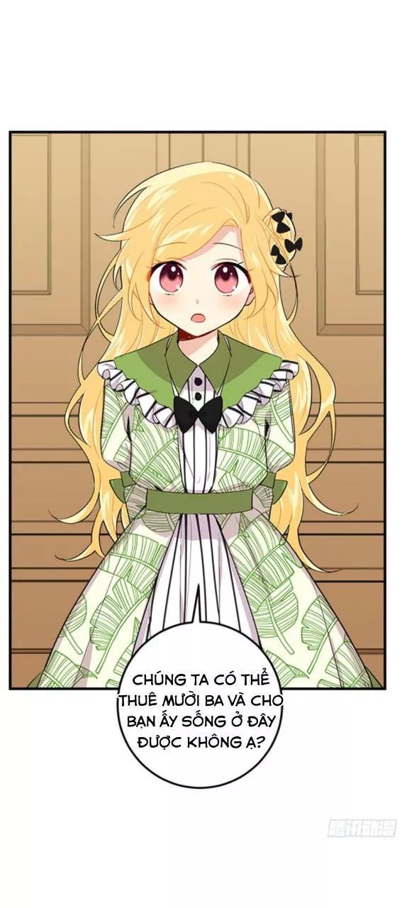 Tôi Là Tiểu Thư Của Gia Đình Này Chapter 84 - Trang 2