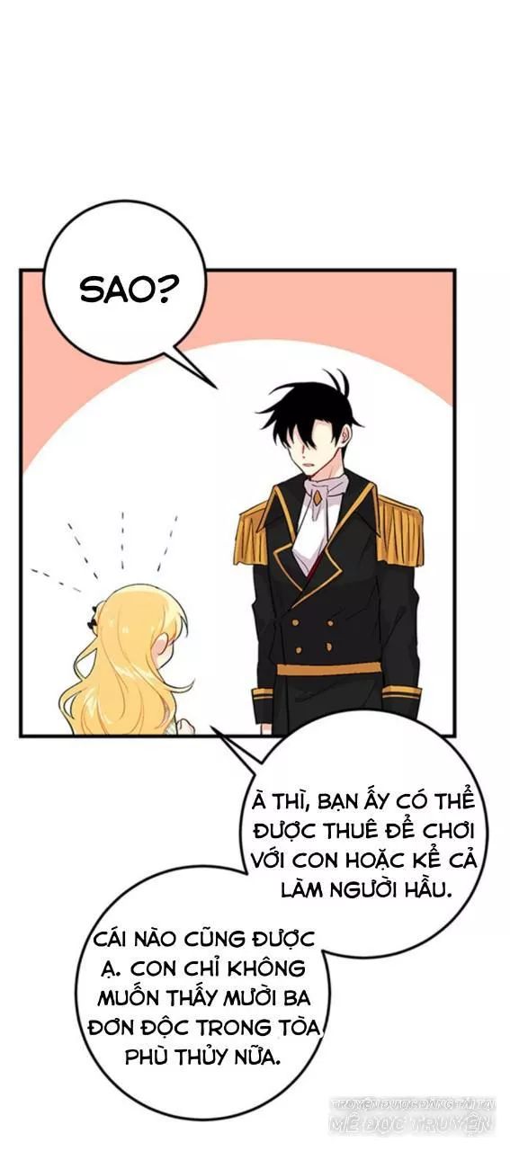 Tôi Là Tiểu Thư Của Gia Đình Này Chapter 84 - Trang 2
