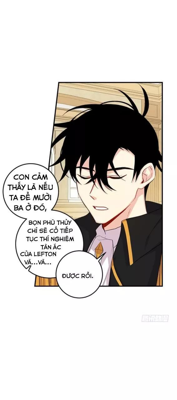 Tôi Là Tiểu Thư Của Gia Đình Này Chapter 84 - Trang 2