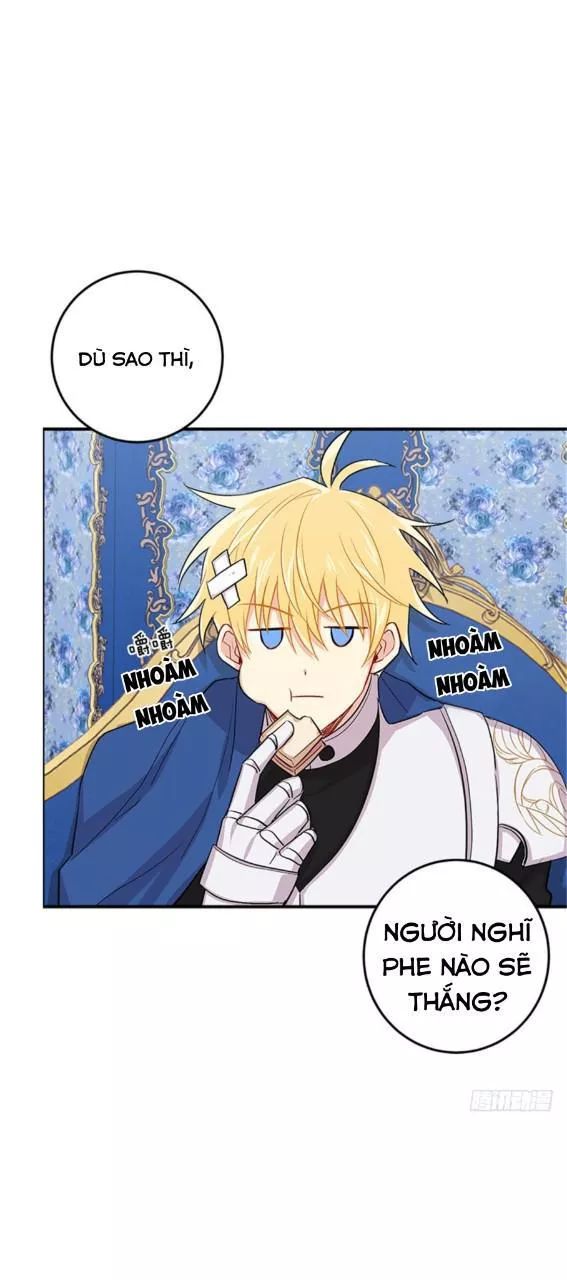 Tôi Là Tiểu Thư Của Gia Đình Này Chapter 84 - Trang 2