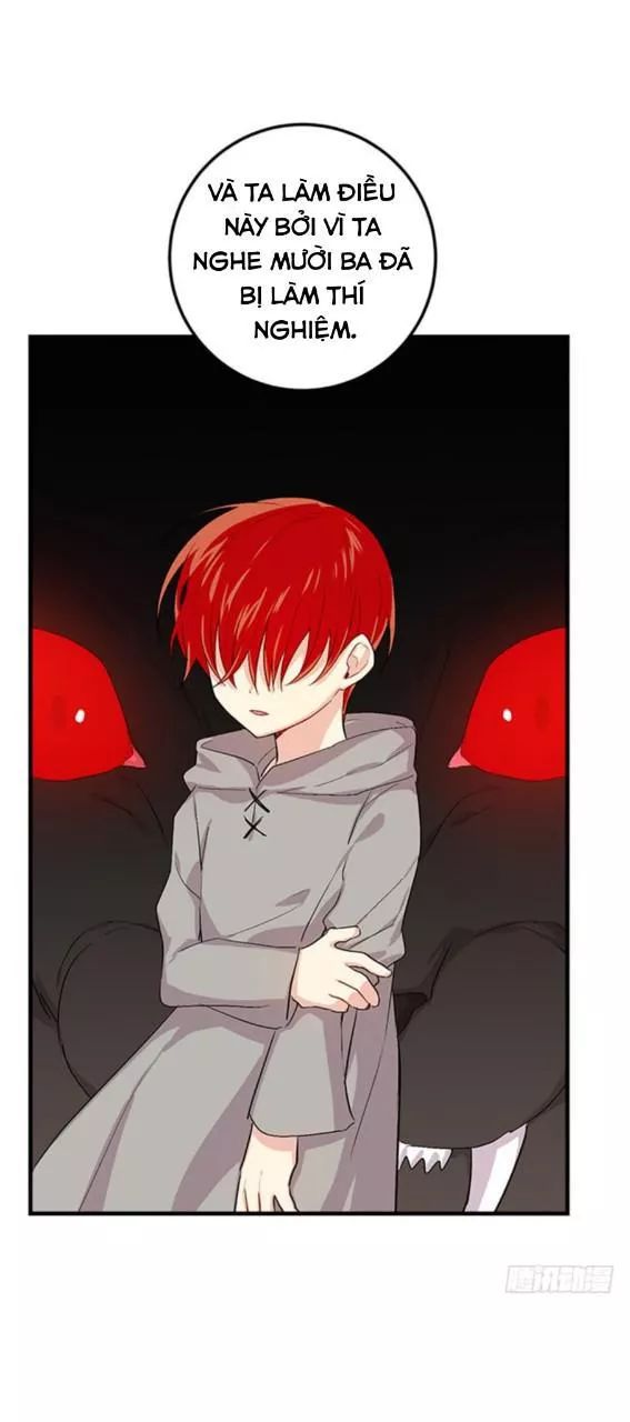 Tôi Là Tiểu Thư Của Gia Đình Này Chapter 84 - Trang 2