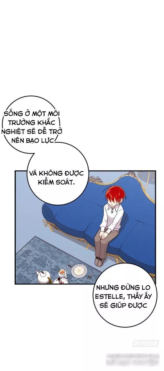 Tôi Là Tiểu Thư Của Gia Đình Này Chapter 84 - Trang 2