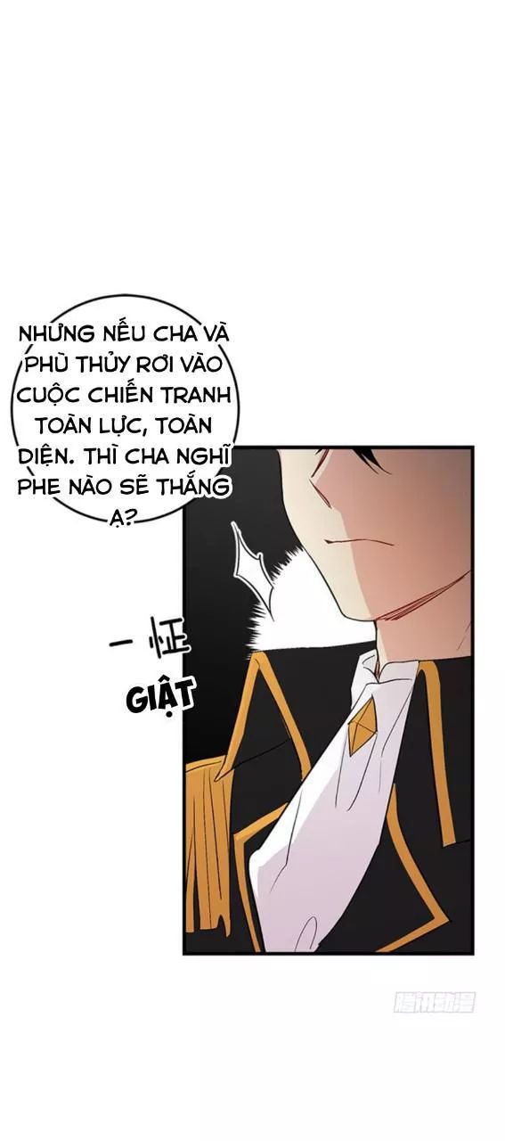 Tôi Là Tiểu Thư Của Gia Đình Này Chapter 84 - Trang 2