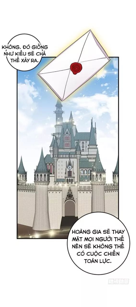 Tôi Là Tiểu Thư Của Gia Đình Này Chapter 84 - Trang 2