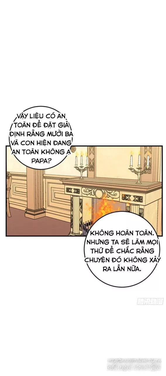 Tôi Là Tiểu Thư Của Gia Đình Này Chapter 84 - Trang 2