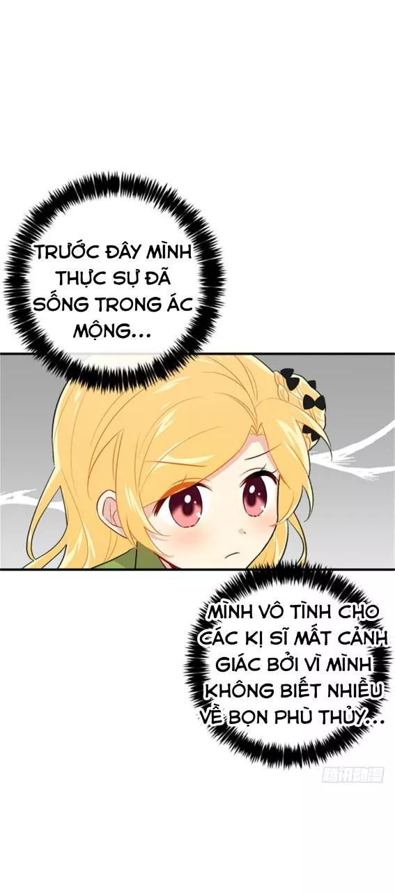 Tôi Là Tiểu Thư Của Gia Đình Này Chapter 84 - Trang 2
